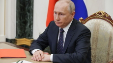 Ρωσία: Ο Πούτιν δεν θα πάει στην Ινδία για τη σύνοδο κορυφής της G20