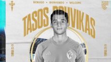 Η Θέλτα ανακοίνωσε την απόκτηση του Δουβίκα 