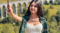 Ιφιγένεια Τζόλα: Από το πάρτι της φίλης της, με αλλεργία στο νοσοκομείο