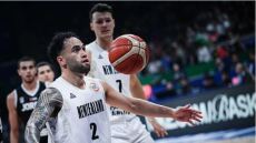 Μουντομπάσκετ, Νέα Ζηλανδία-Ιορδανία 95-87: Πήρε το θρίλερ και  παίζει «τελικό» με την Ελλάδα