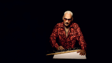 Θανάσης Βασιλόπουλος: Ο new age master του κλαρίνου