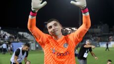 Μια ανάσα από τη Λάτσιο ο Μανδάς!