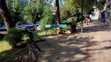 Πανόρμου: Δύο συλλήψεις για τους πυροβολισμούς τον Αύγουστο - Είχε τραυματιστεί 20χρονη διερχόμενη