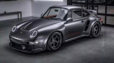 Η εντυπωσιακή 911 της Gunther Werks