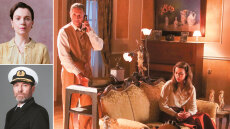 Δέκα σταρ πρωταγωνιστές στα νέα σίριαλ