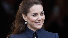 Κέιτ Μίντλετον: Τραυματίστηκε καθώς έκανε τραμπολίνο με τα παιδιά της