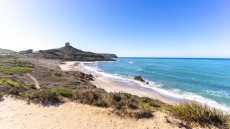 Δυο άνθρωποι έχασαν τη ζωή τους από τον καύσωνα στη Σαρδηνία