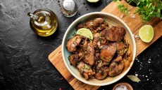 Μοσχαρίσιο συκώτι: όλα τα μυστικά και οι τεχνικές για να γίνει μαλακό, ζουμερό και πεντανόστιμο