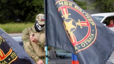 Βρετανία: Κήρυξε επίσημα «τρομοκρατική οργάνωση» τη Wagner 