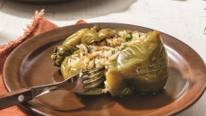 Γεµιστά στο τσικάλι