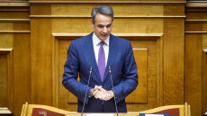 Μητσοτάκης: Τι θα πει στη Βουλή για την πολιτική προστασία - «Πρόβα» ΔΕΘ σήμερα στη Θεσσαλονίκη