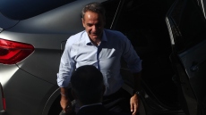 Μητσοτάκης στους βουλευτές Θεσσαλονίκης: Θα υπάρξει Masterplan ανάπλασης του Έβρου