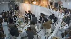 Μεγάλη Βρετανία: Μουσουλμανικός γάμος στο Μπόλτον μετατράπηκε σε ρινγκ - Δείτε βίντεο