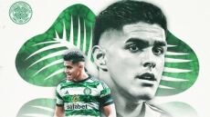  Άρης: Η Σέλτικ ανακοίνωσε τον Πάλμα 