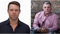 Κασσελάκης: «Πιο κενό δεν γίνεται», λέει ο Δημήτρης Χριστόπουλος, μέλος του think tank του Τσίπρα