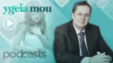 Γαστροοισοφαγική παλινδρόμηση: Η νο1 νόσος του σύγχρονου τρόπου ζωής