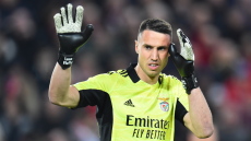 Οδυσσέας Βλαχοδήμος: Τα βρήκε με την Νότιγχαμ Φόρεστ, απομένει η συμφωνία με την Μπενφίκα