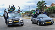  Γκαμπόν: Η Βρετανία καταδικάζει την «αντισυνταγματική κατάληψη της εξουσίας από τον στρατό»