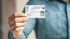 Από το 2026 θα είναι άκυρες οι παλιές ταυτότητες  -Ξεκινά 25 Σεπτεμβρίου η έκδοση των νέων