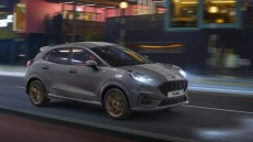 Ετοιμοπαράδοτο το Ford Puma