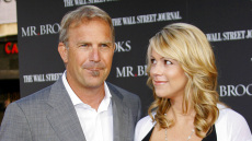 Κέβιν Κόστνερ: Η πρώην σύζυγός του είπε ότι ο πολυτελής τρόπος ζωής «είναι στο DNA» των παιδιών τους