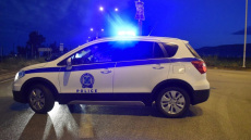 Κρήτη: Νεκρός 56χρονος που παρασύρθηκε από αυτοκίνητο στον ΒΟΑΚ, συνελήφθη 23χρονος οδηγός
