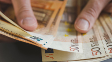 Φορολογικός «καύσωνας»: Στα 1.573 ευρώ ο μέσος φόρος εισοδήματος