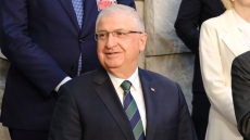 Ελληνοτουρκικά: Δεν θα δώσουν πλεονέκτημα στην Ελλάδα στο Αιγαίο τα F-35, λέει ο Τούρκος υπουργός Άμυνας