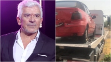 Γιώργος Γιαννόπουλος: «Μου έγραφαν "καλό παράδεισο κύριε Χαμπέα"»