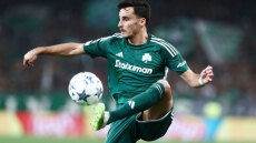 Παναθηναϊκός: Χωρίς Χουάνκαρ οι «πράσινοι» στα Γιάννενα