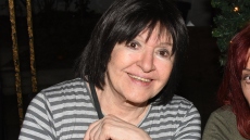 Μάρθα Καραγιάννη: Συμπληρώνεται 1 χρόνος από τον θάνατό της - Πού θα πραγματοποιηθεί το μνημόσυνό της