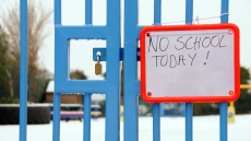 Βρετανία: Κίνδυνος κατάρρευσης σχολείων λίγο πριν ανοίξουν λόγω επικίνδυνου... τσιμέντου - Οργή γονιών και εκπαιδευτικών