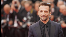 Γαλλία: Ο ηθοποιός και σκηνοθέτης Ματιέ Κασοβίτς τραυματίστηκε σοβαρά σε ατύχημα με μοτοσικλέτα