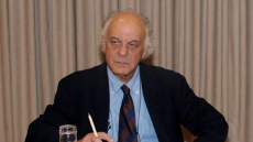 Πέθανε ο Άρης Σισσούρας, από τους πρωτεργάτες του ΕΣΥ