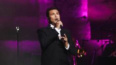 Μάριος Φραγκούλης: Γιορτάζει την μουσική επέτειο 35 χρόνων στο Ηρώδειο