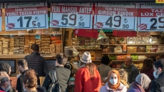 Τουρκία: Νέα αύξηση του πληθωρισμού τον Αύγουστο – Έφτασε στο 58,9% σε ετήσια βάση