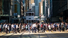 Κίνα: Θερμοκρασίες «ρεκόρ» στο Χονγκ Κονγκ φέτος το καλοκαίρι - Ήταν το πιο ζεστό που έχει καταγραφεί ποτέ