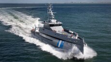 Λέσβος: Δεύτερη επιχείρηση διάσωσης σε λίγες ώρες - Εντοπίστηκε βάρκα με 38 μετανάστες