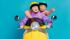 Η «μαγική» πρωτεΐνη που φρενάρει τη γήρανση και προφυλάσσει από τις ασθένειες