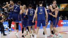 Μουντομπάσκετ, Λιθουανία - Σερβία 68-87: Μετέτρεψε το ντέρμπι σε... περίπατο