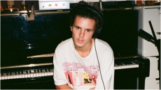 Κρουζ Μπέκαμ: Έκανε ένα τατουάζ - αφιέρωση στη μητέρα του