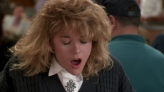 Μεγκ Ράιαν: Τα παιδιά της νιώθουν ντροπή για τη διάσημη κινηματογραφική σκηνή του οργασμού της