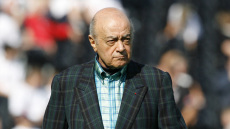 Μοχάμεντ Αλ Φαγέντ: Θεωρούσε «υπεύθυνο» τον εαυτό του για το τροχαίο του γιου του και της Νταϊάνα