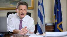 Θεόδωρος Σκυλακάκης: Νέα μέτρα στήριξης για ευάλωτα νοικοκυριά, πολύτεκνους και κατοίκους περιοχών με αυξημένες ενεργειακές ανάγκες
