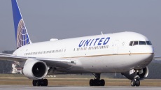 ΗΠΑ: Η United Airlines καθήλωσε προσωρινά τα αεροσκάφη της λόγω ενός «τεχνικού προβλήματος»