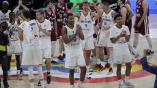 Μουντομπάσκετ: Σερβία - Καναδάς, ΗΠΑ - Γερμανία τα ζευγάρια των ημιτελικών 