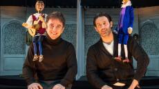 Δημοτικό Θέατρο Πειραιά: Φιλοξενεί την όπερα «Ο κουρέας της Σεβίλλης» σε μια πρωτότυπη διασκευή για μαριονέτες