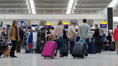 ΥΠΑ: Αυξήθηκε 8,9% η επιβατική κίνηση Ιανουαρίου 2024