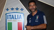 Εθνική Ιταλίας: Στη θέση του Βιάλι ο Μπουφόν 