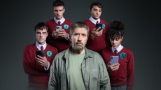 Κάνε ότι κοιμάσαι: Επιστρέφει στις 11 Σεπτεμβρίου - Όσα θα συμβούν στα πρώτα επεισόδια 